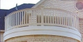 Radius/Curved Rail Archives • Your Railing
