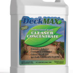 DeckMAX Professional Grade Cleaner Concentrate