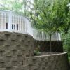 Curved Railing Systems: Elevate Your Space with Grace and Safety