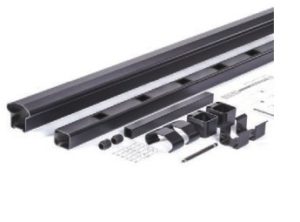 AFCO Rail Series 300 baluster kit