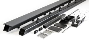 200 Series Fixed Stair rail kit