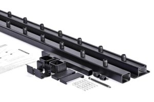 AFCO Rail 200 Series Level rail kit